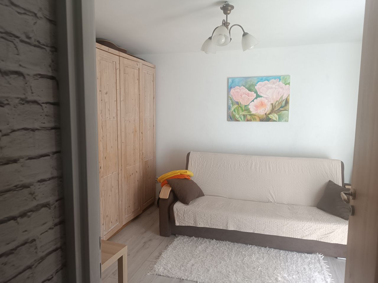 dom szeregowy, 3 pokoje Turowo Duże, Turowo Duże. Zdjęcie 24