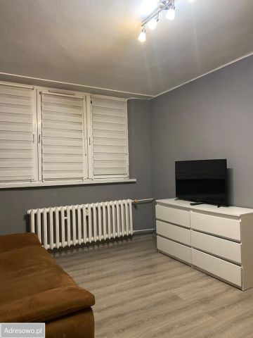Mieszkanie 2-pokojowe Rybnik Śródmieście, ul. Jeana Chalotta. Zdjęcie 1