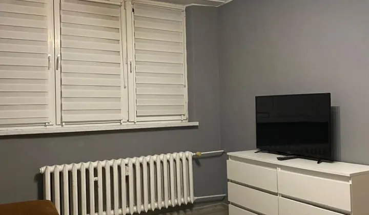 Mieszkanie 2-pokojowe Rybnik Śródmieście, ul. Jeana Chalotta