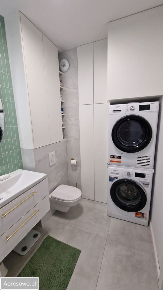 Mieszkanie 5-pokojowe Wrocław Jagodno, ul. Edmunda Kajdasza. Zdjęcie 4