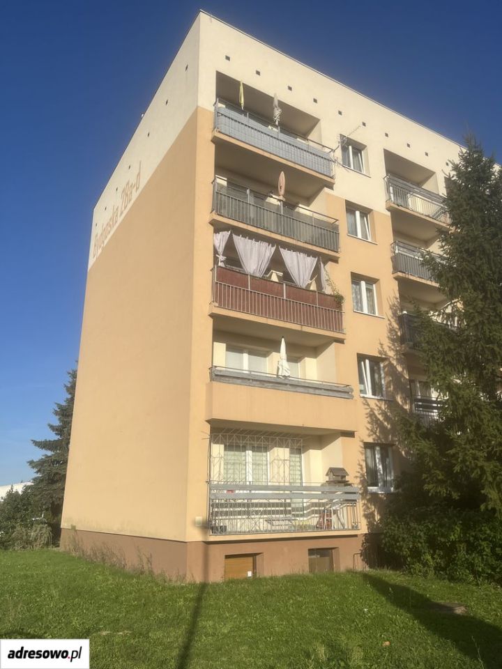 Mieszkanie 2-pokojowe Legnica, ul. Bydgoska. Zdjęcie 1