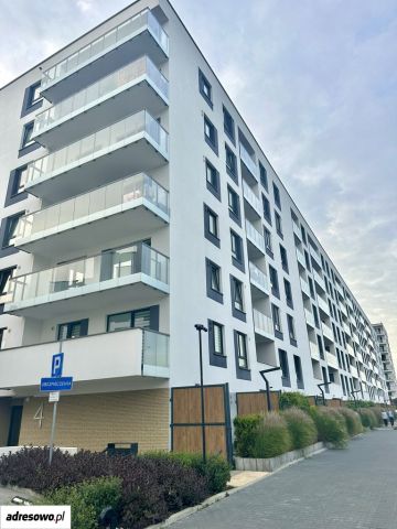 Mieszkanie 2-pokojowe Warszawa Bemowo, ul. Lazurowa. Zdjęcie 1
