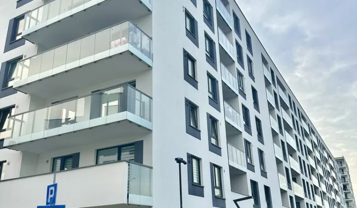 Mieszkanie 2-pokojowe Warszawa Bemowo, ul. Lazurowa