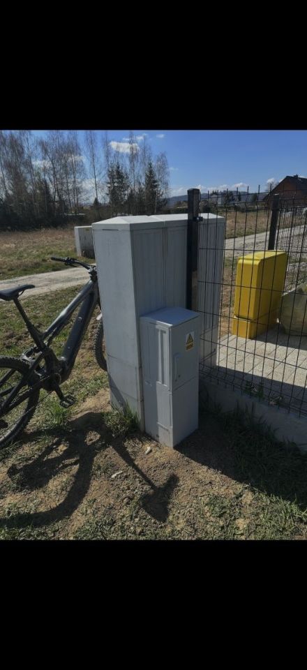 Działka budowlana Głuchołazy. Zdjęcie 4