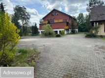 Hotel/pensjonat Krupski Młyn, ul. Krasickiego. Zdjęcie 2