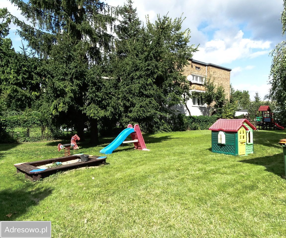 Mieszkanie 4-pokojowe Poznań Sołacz, ul. Wojska Polskiego. Zdjęcie 8