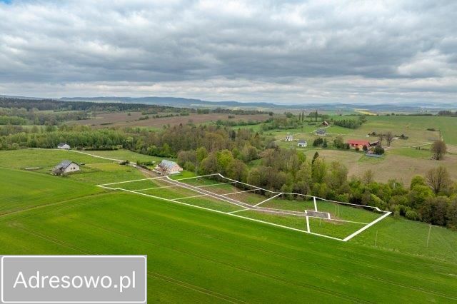 Działka budowlana Stary Wielisław. Zdjęcie 1