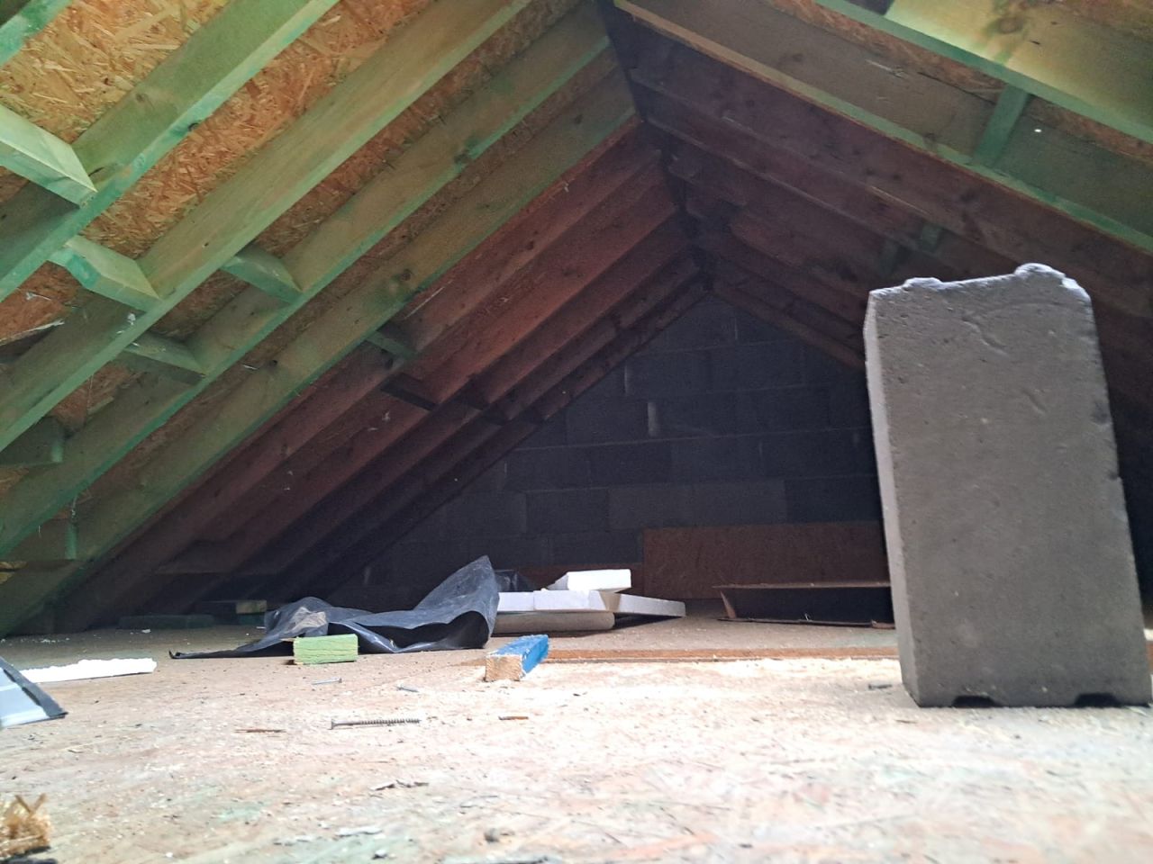 dom wolnostojący, 7 pokoi Kopytówka, ul. Wadowicka. Zdjęcie 35