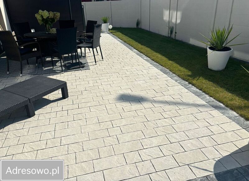 dom wolnostojący, 7 pokoi Kołobrzeg Radzikowo, ul. Błękitna. Zdjęcie 13