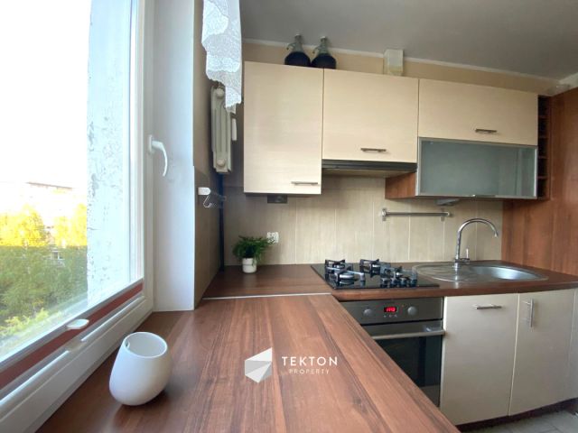 Mieszkanie 3-pokojowe Poznań Piątkowo, os. Stefana Batorego. Zdjęcie 3