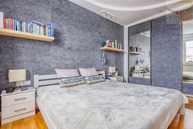 Mieszkanie 5-pokojowe Pruszków, ul. Działkowa. Zdjęcie 3