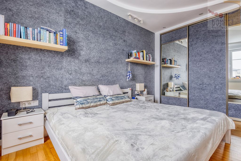 Mieszkanie 5-pokojowe Pruszków, ul. Działkowa. Zdjęcie 3