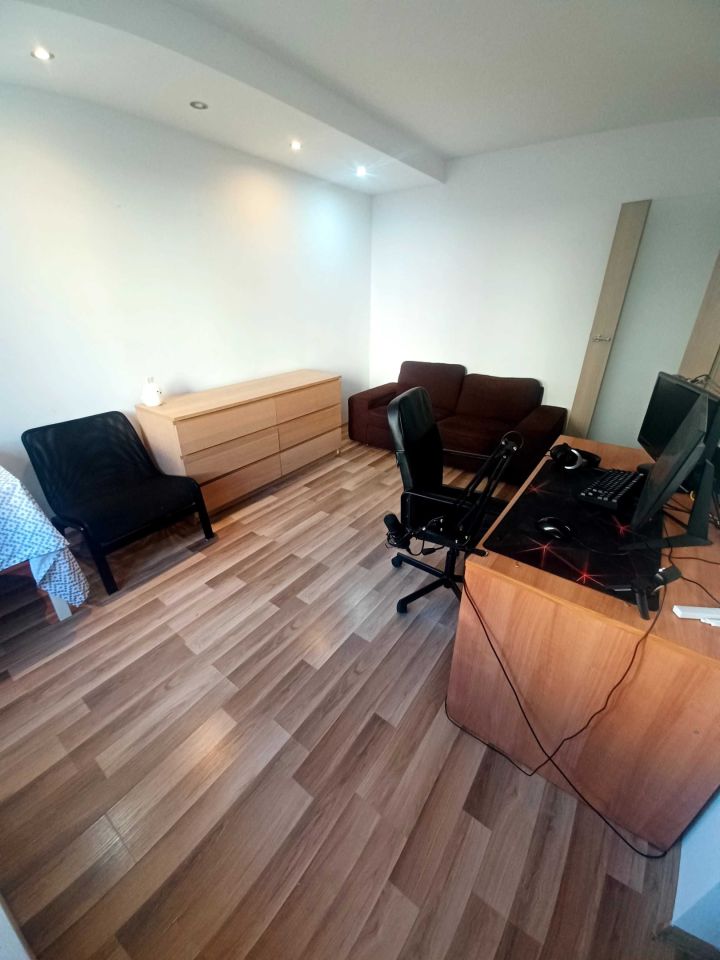 Mieszkanie 2-pokojowe Toruń Bydgoskie Przedmieście