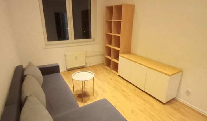Mieszkanie 3-pokojowe Sosnowiec Pogoń, ul. Sucha