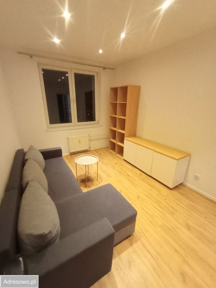 Mieszkanie 3-pokojowe Sosnowiec Pogoń, ul. Sucha