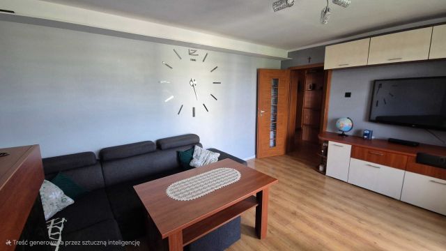 Mieszkanie 3-pokojowe Wolica Nowa. Zdjęcie 1