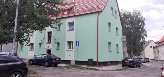 Mieszkanie 2-pokojowe Wałbrzych Śródmieście, ul. Piusa Welońskiego. Zdjęcie 1