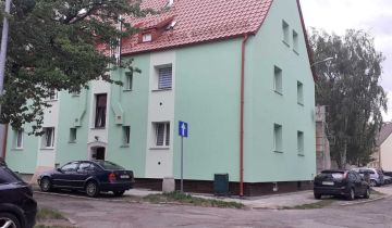 Mieszkanie 2-pokojowe Wałbrzych Śródmieście, ul. Piusa Welońskiego