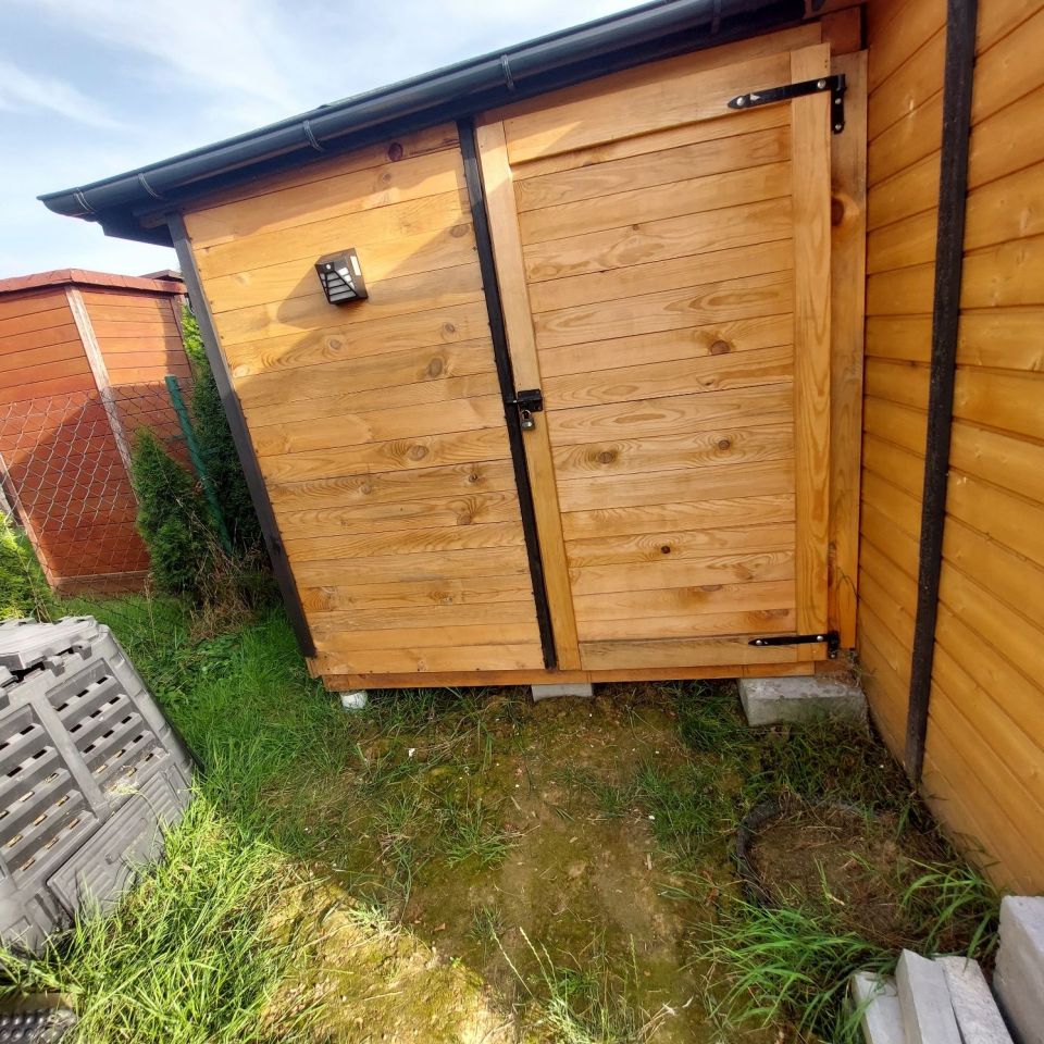 Działka rekreacyjna Pawłowice, ul. Polna. Zdjęcie 3