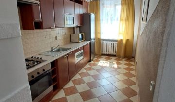 Mieszkanie 3-pokojowe Chełm