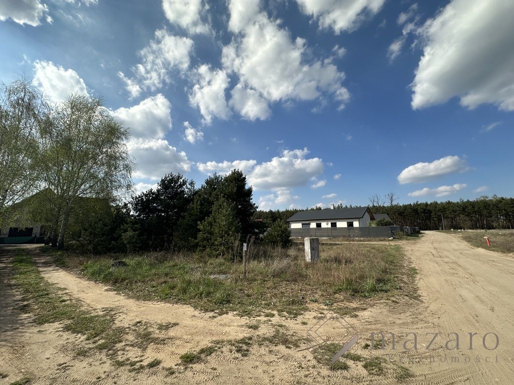 Działka rolna Lisi Ogon. Zdjęcie 9