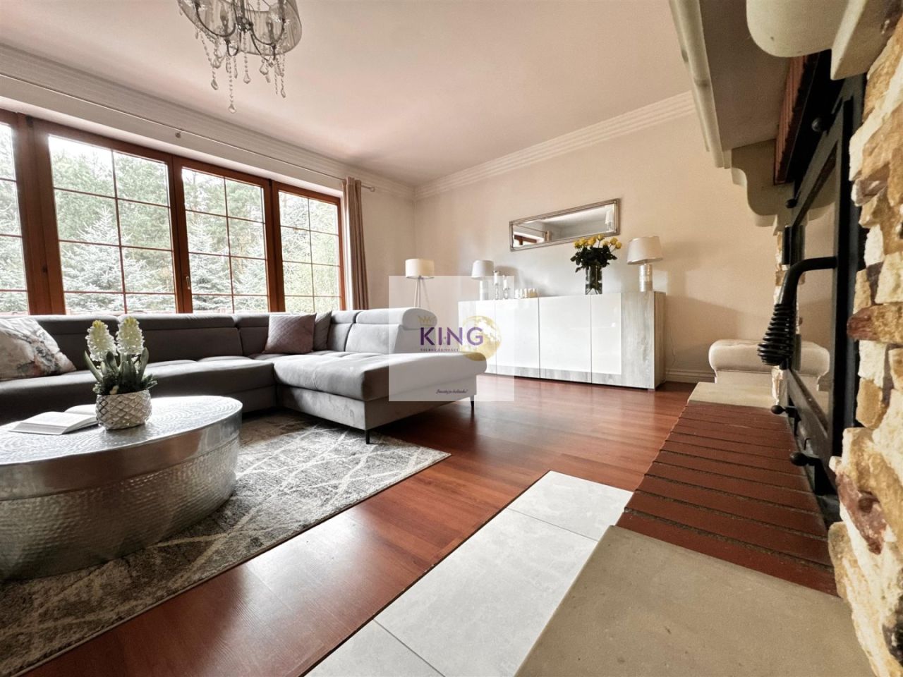 dom wolnostojący, 4 pokoje Pniewo. Zdjęcie 4