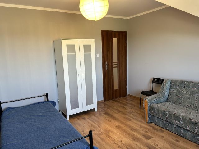 dom szeregowy, 6 pokoi Kruszewnia, os. Osiedle Izabelin. Zdjęcie 5