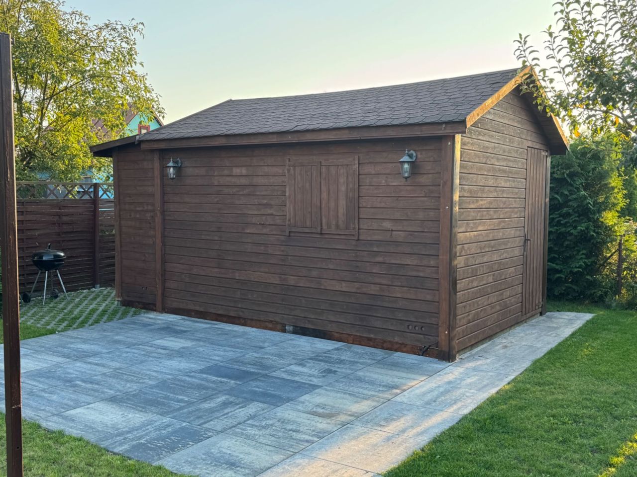 Działka rod Ciechanów. Zdjęcie 7