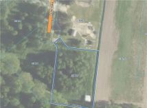 Działka budowlana Białe Błoto Holendry, ul. Dereniowa. Zdjęcie 3