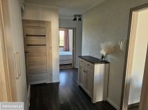 Mieszkanie 3-pokojowe Lublin Felin, ul. Zygmunta Augusta. Zdjęcie 2