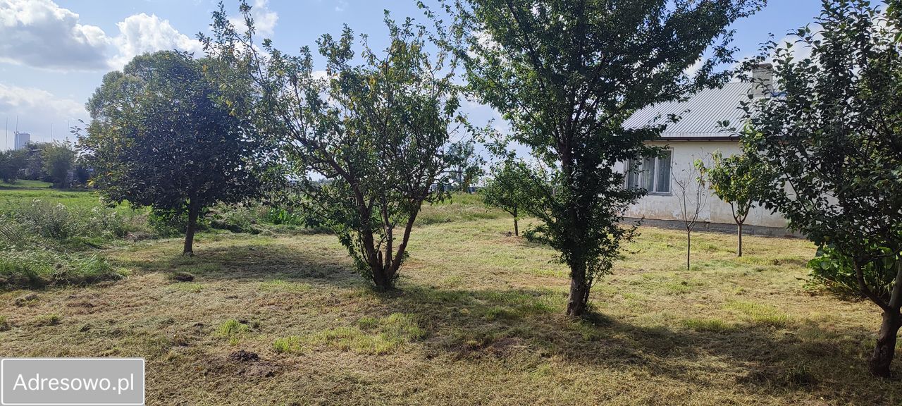 Działka inwestycyjna Augustów, ul. Białostocka. Zdjęcie 2