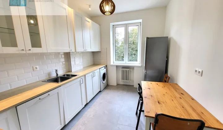 Mieszkanie 4-pokojowe Łódź Bałuty, ul. Młynarska