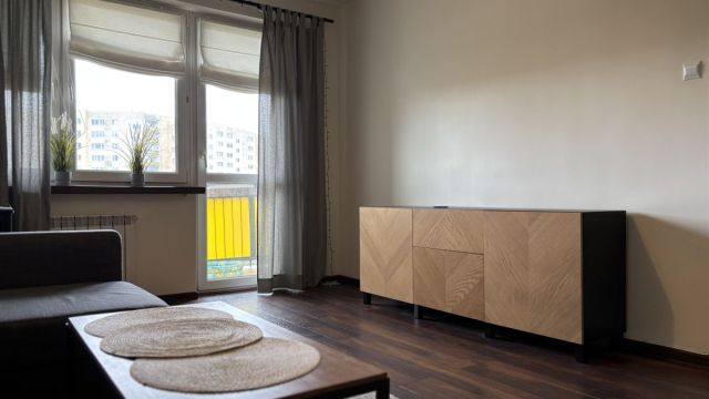 Mieszkanie 2-pokojowe Warszawa Praga-Południe, ul. gen. Tadeusza Bora-Komorowskiego. Zdjęcie 8