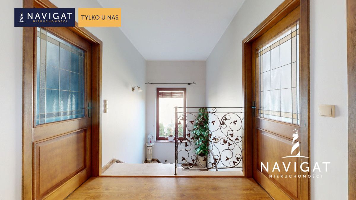 dom wolnostojący, 5 pokoi Bolszewo, ul. kard. Stefana Wyszyńskiego. Zdjęcie 8