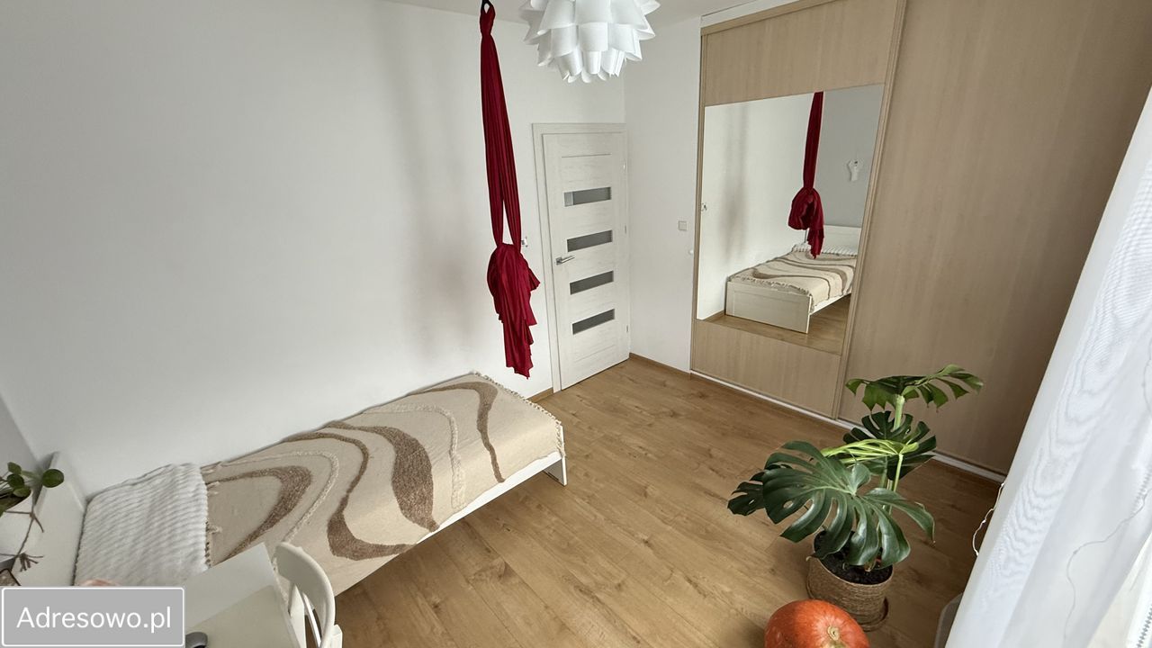 dom wolnostojący, 4 pokoje Rzeszów Budziwój, ul. Miejska. Zdjęcie 14