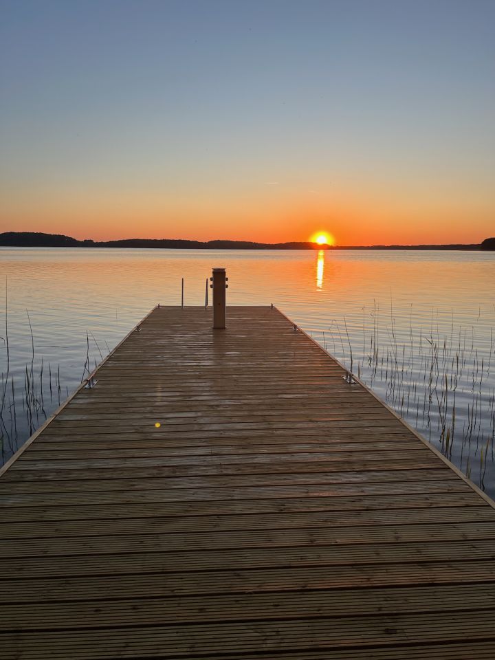 dom letniskowy, 3 pokoje Czaplinek, ul. Pięciu Pomostów. Zdjęcie 8