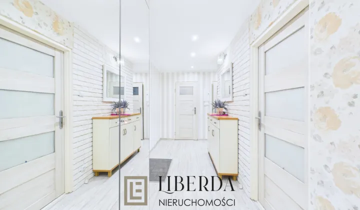 Mieszkanie 3-pokojowe Lublin Czechów, ul. Teodora Leszetyckiego