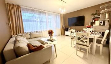 Mieszkanie 3-pokojowe Bytom Szombierki