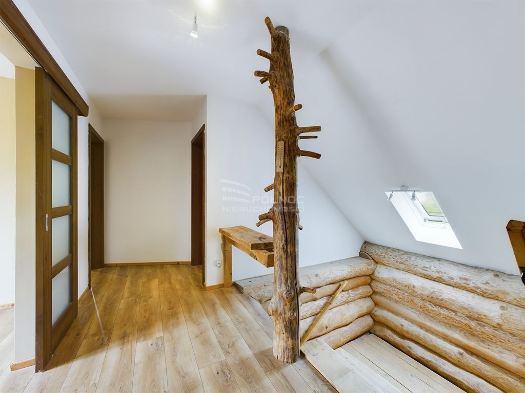 dom wolnostojący, 5 pokoi Grabowo Dobroszewo. Zdjęcie 9