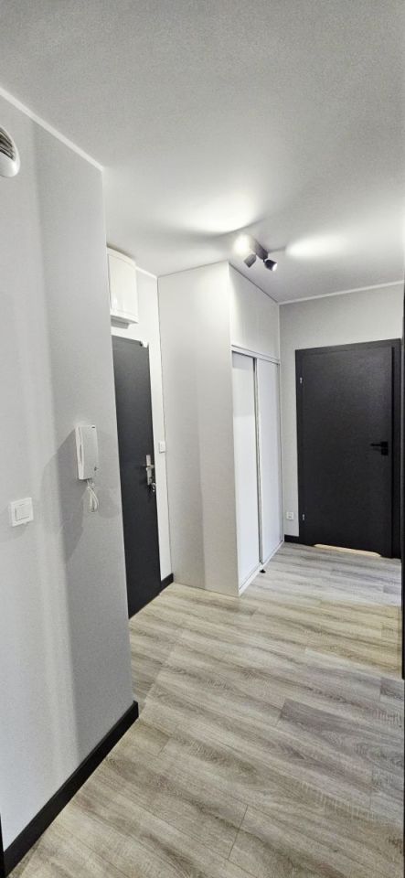 Mieszkanie 3-pokojowe Wrocław Fabryczna, ul. Stanisława Kunickiego. Zdjęcie 14