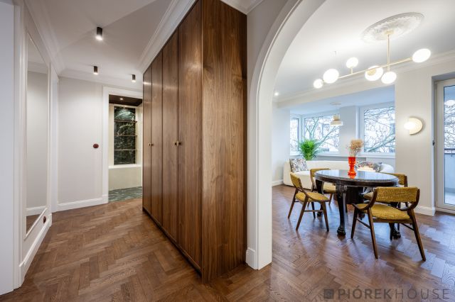 Mieszkanie 4-pokojowe Warszawa Śródmieście, ul. Zagórna. Zdjęcie 1