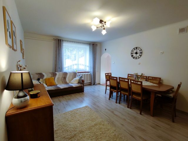 siedlisko, 7 pokoi Brzozówka. Zdjęcie 15