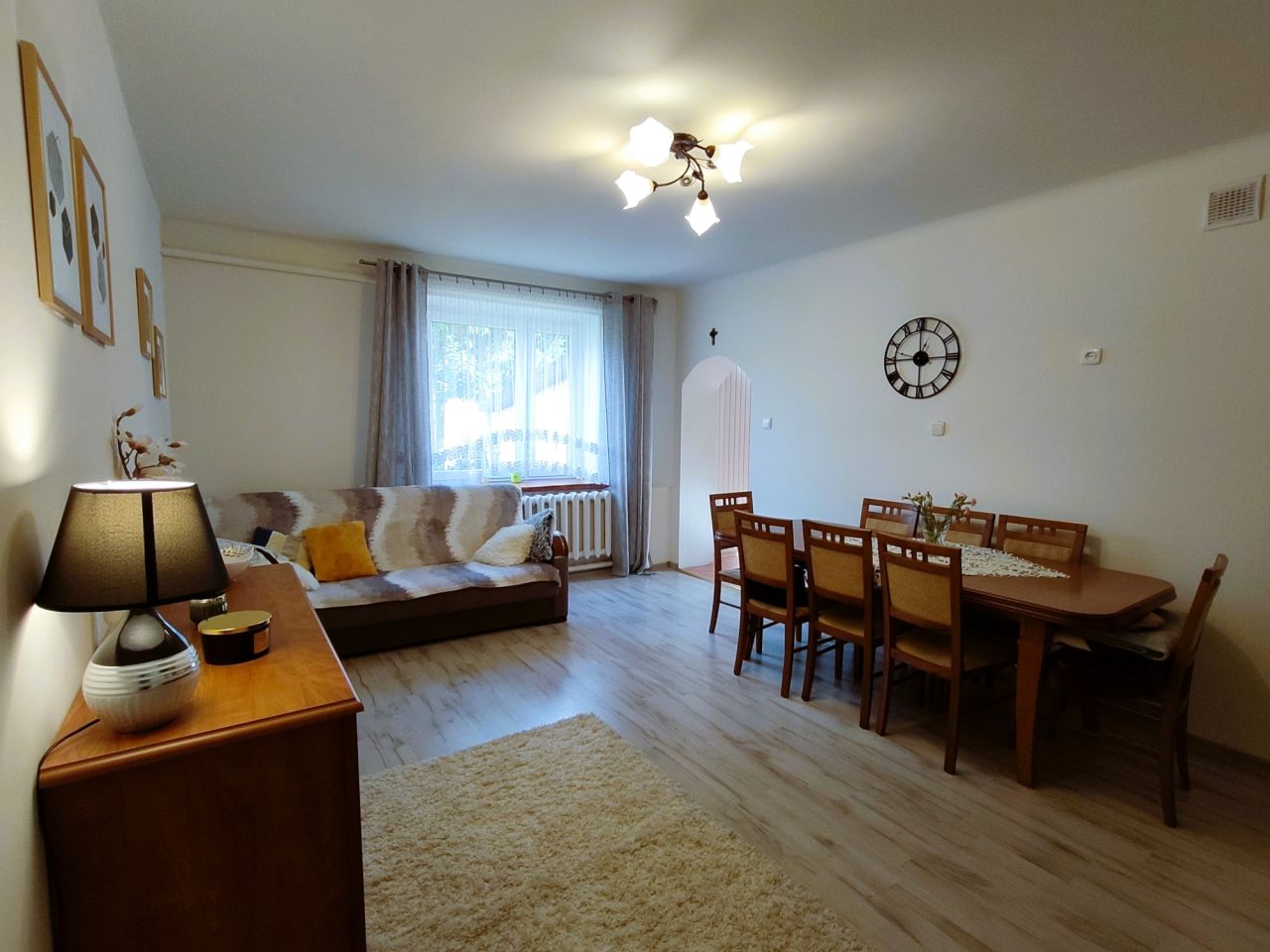 siedlisko, 7 pokoi Brzozówka. Zdjęcie 15
