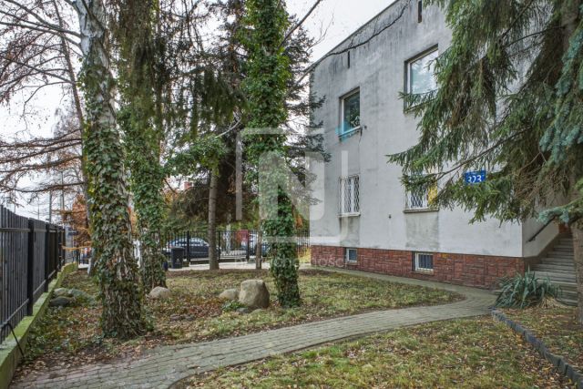 Działka inwestycyjna Warszawa Mokotów, al. Wilanowska. Zdjęcie 16