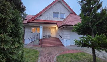 dom wolnostojący, 6 pokoi Białobrzegi, ul. Marii Dąbrowskiej