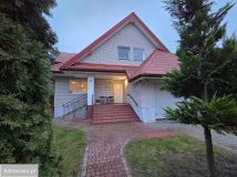 dom wolnostojący, 6 pokoi Białobrzegi, ul. Marii Dąbrowskiej