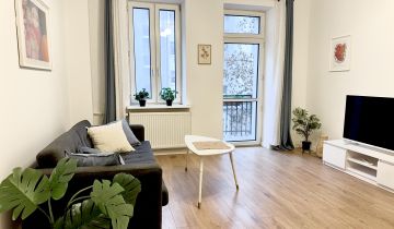 Mieszkanie 2-pokojowe Warszawa Praga-Północ, ul. ks. Piotra Skargi