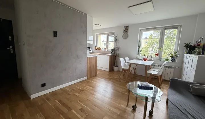 Mieszkanie 2-pokojowe Ruda Śląska Halemba, ul. Międzyblokowa