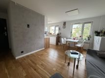 Mieszkanie 2-pokojowe Ruda Śląska Halemba, ul. Międzyblokowa