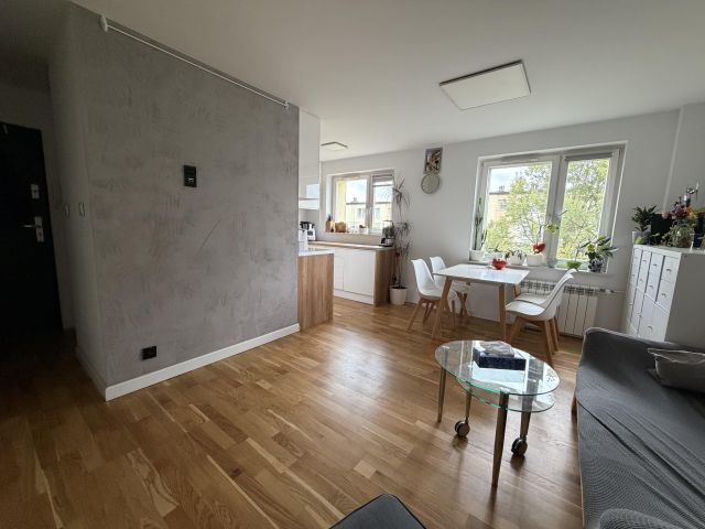 Mieszkanie 2-pokojowe Ruda Śląska Halemba, ul. Międzyblokowa